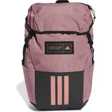 adidas 4ATHLTS Camper Rucksack PINK / Semi Pink Spark Onesize