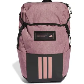 adidas 4ATHLTS Camper Rucksack PINK / Semi Pink Spark Onesize