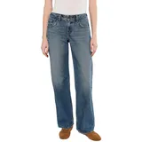 Levi's Low Loose rescued city,