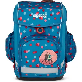 ergobag Cubo Light Set CyBär Race