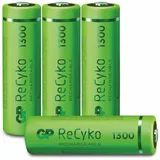 GP ReCyko AA 1300 mAh 4 St.
