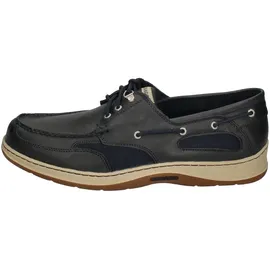 Sebago Clovehitch II Herren Marine 47