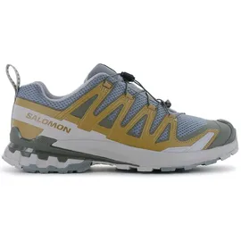 Salomon XA Pro 3D V9 Herren Sedona Sage/Plantation/Paloma 45 1/3