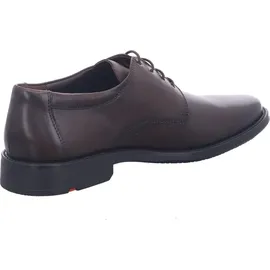 LLOYD Business Schnürschuhe in Braun 44 EU | Gr.: