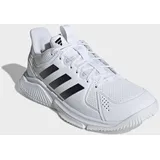 adidas Court FLIGHT JR9576 - schwarz, - 42 2/3