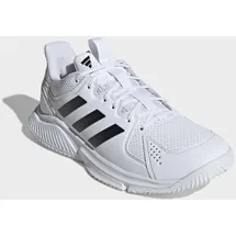 adidas Court FLIGHT JR9576 - schwarz, - 42 2/3