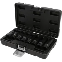 KS Tools Kraft-Stecknuss-Satz 8-tlg.