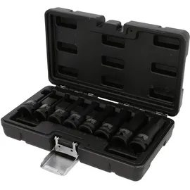 KS Tools Kraft-Stecknuss-Satz 8-tlg.