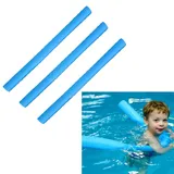 Sysdisen Schwimmnudel Für Kinder, Poolnudel 150cm, Schwimmnudel Hohl, Schwimmbad Nudelschwimmer, Hohlschaumbecken Schwimmnudel, Schwimmstangen Für Kinder Und Erwachsene