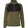 Oxmo OXMalita Damen, Fleecejacke, L, Dusty olive), (180515) | Gr.: