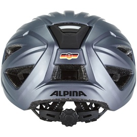 Alpina Haga LED Helm indigo (A9747.1.80/A9747.3.80/A9747.5.80)
