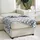 Wometo eco 3er-Set Tierdecke 100% recyc. Material Oeko-Tex®, 70x100
