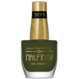 Max Factor Nailfinity Gel-Nagellack 12 ml Nr. 595 Green Room