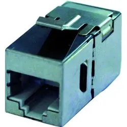 Keystone, RJ 45 CAT6 geschirmt