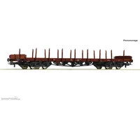 Roco Rungenwagen 6600190 H0