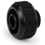 Alphacool Apex Grip fitting G1/4 Schwarz
