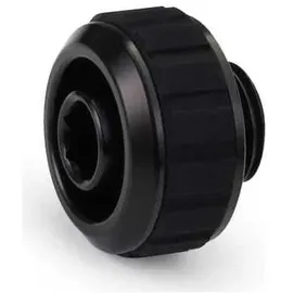 Alphacool Apex Grip fitting G1/4 Schwarz