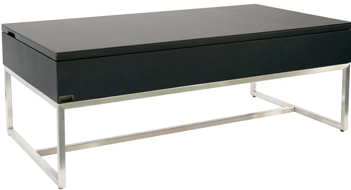 Novel Couchtisch LIVORNO - B/H/T ca. 110,00x40,00x59,00