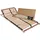 Beco Easy Star K Kopfteil verstellbar 90 x 200 cm