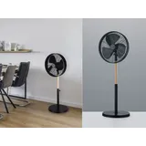 Trio Viking-R034-32 Standventilator
