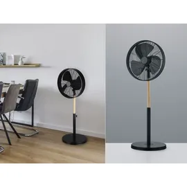 Trio Viking-R034-32 Standventilator