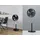 Trio Viking-R034-32 Standventilator