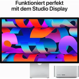 Apple Mac Studio M2 Ultra 64 GB RAM 1 TB SSD 60-Core GPU