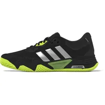 adidas SoleMatch Control 2 Clay Schwarz/Gelb 44