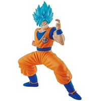 Dragon Ball - Entry Grade SUPER Saiyan GOD SUPER Saiyan Son Goku