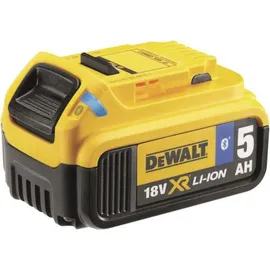 DeWalt DCB184-XJ 18 V Li-Ion 5 Ah