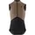 Assos MILLE GTS Weste Herren Khaki XXL
