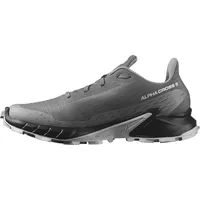 Salomon Alphacross 5 Herren Pewter / Black 46