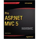 Apress Pro ASP.NET MVC 5