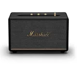 Marshall Acton III schwarz