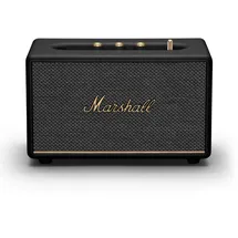 Marshall Acton III schwarz