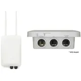 DrayTek VigorAP 918RPD 802.11ac Outdoor-Access Point (vAP918RPD-DE-AT-CH)