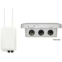 DrayTek VigorAP 918RPD 802.11ac Outdoor-Access Point (vAP918RPD-DE-AT-CH)