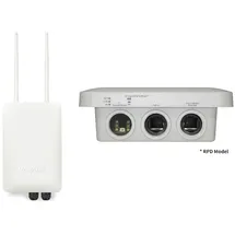 DrayTek VigorAP 918RPD 802.11ac Outdoor-Access Point (vAP918RPD-DE-AT-CH)