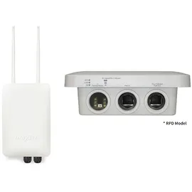 DrayTek VigorAP 918RPD 802.11ac Outdoor-Access Point (vAP918RPD-DE-AT-CH)