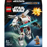 Lego Star Wars - Luke Skywalkers X-Wing Mech (75390)
