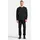Odlo Cubic Sweatshirt Schwarz XL