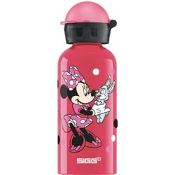 SIGG Kids Aluminium Minnie Mouse 0 4L