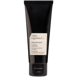 comfort zone SKIN REGIMEN LX Bamboo Charcoal Mask 75 ml