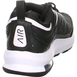 Nike Air Max AP Herren Black/Black/Bright Crimson/White 40