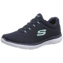 SKECHERS Summits - Quick Lapse navy/light blue nvlb 39