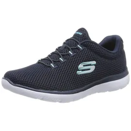 SKECHERS Summits - Quick Lapse navy/light blue nvlb 39