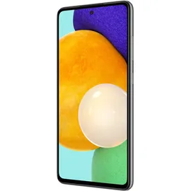 Samsung Galaxy A52 5G 6 GB RAM 128 GB Awesome Black
