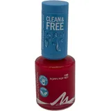 Manhattan Clean & Free Nail Polish (8ml)