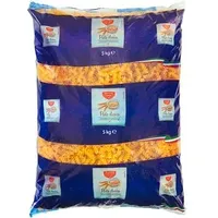 Mamma lucia Classica Fusili Spiralen 5,0 kg, 1 St.
