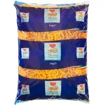 Mamma lucia Classica Fusili Spiralen 5,0 kg, 1 St.
